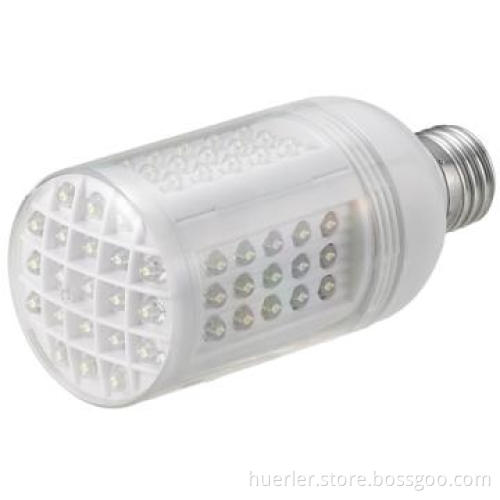 12V led corn light 4W 81leds 360angle